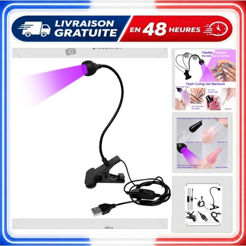 Mini lampe led pour - mini, 5w