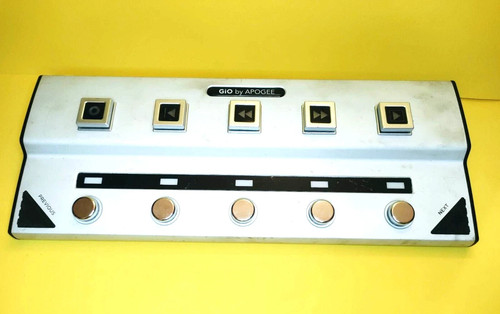 100 untested gio by - untested*, apogee