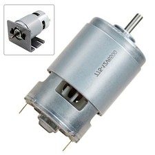 Moteur perceuse de banc à