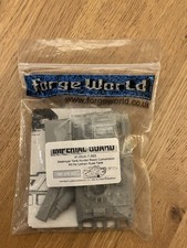 Warhammer 40k Forge World Destroyer Tank Hunter Conversion Kit For Leman Russ