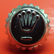 Véritable ROLEX 530-0 Crown