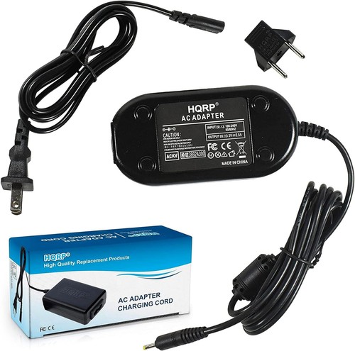 Hqrp adaptateur secteur - hqrp,