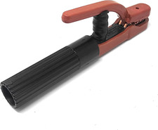 ELCAN Porte-Électrode 300A Professionnel Pour Souder Électrode Enduite MMA, Pinc