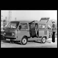 Photo A.017911 FIAT 900 E PANORAMA 1980-1985