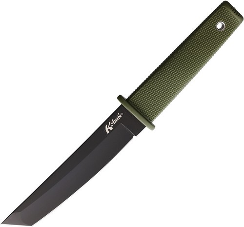 Cold steel kobun fixed blade - cold,