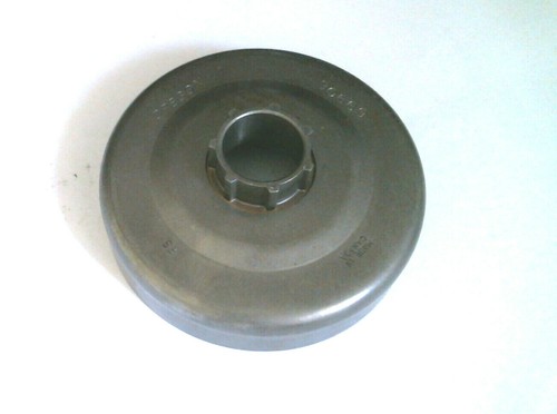 Cloche embrayage tronçonneuse