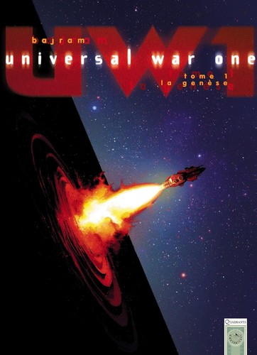 Universal war one t01 la - :,