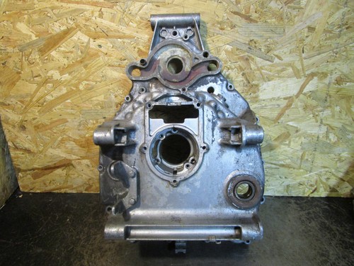 Carter moteur arrière honda - carter,