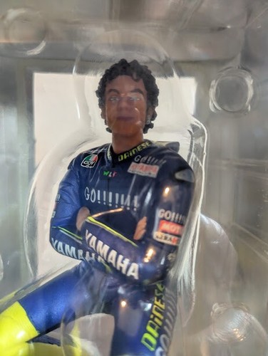 Minichamps valentino rossi - minichamps,