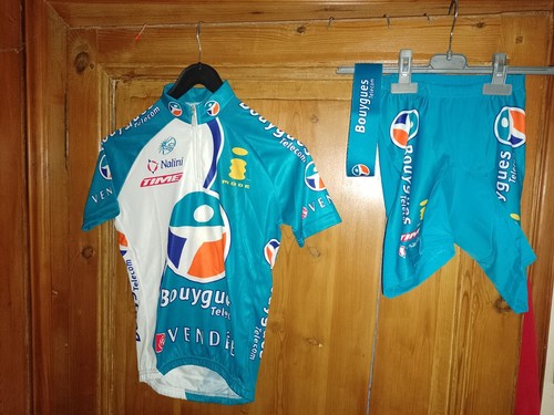 Maillot cuissard bandeau - +,