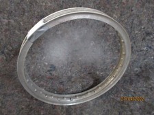 voile de jante BORRANI à