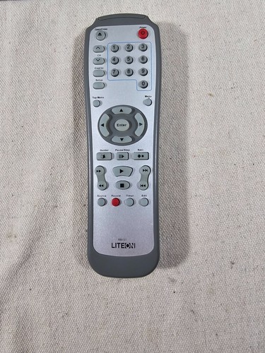 Original liteon remote - original,