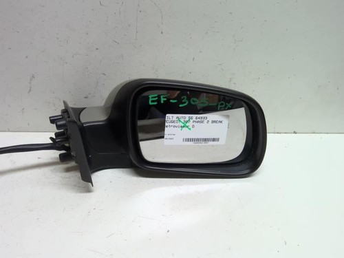 Retroviseur droit peugeot 307 - droit,