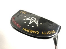 Scotty Cameron PROTOTYPE