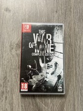 This War Of Mine Complete Edition Switch Pal Fr