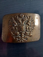 Boucle De Ceinture Troupe