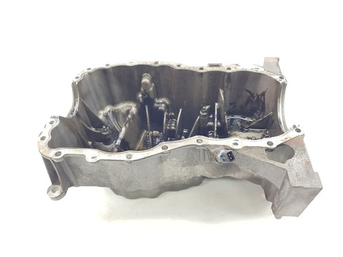 Carter inf moteur - inf,