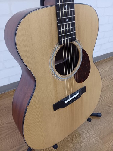 Guitare acoustique eastman - guitare, e1