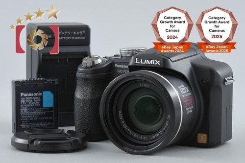 Appareil photo numérique