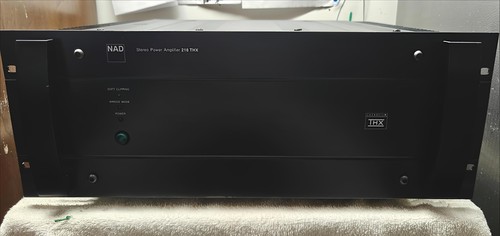 Nad 218 thx power - nad,