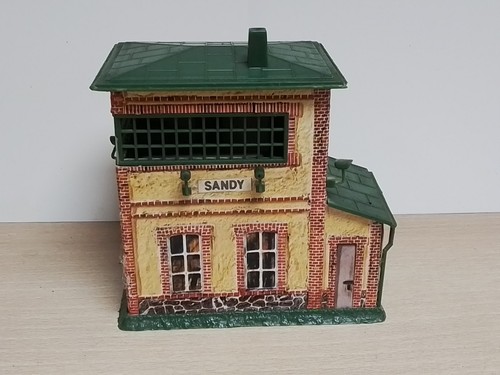 Faller maquette poste - faller,