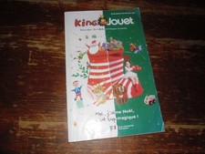 A VOIR !! ANCIEN CATALOGUE