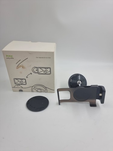 Support pour htc hd2 - support, boite