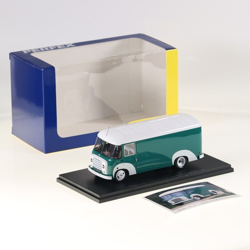 Perfex 302 citroën t23 rhlz - citroën,