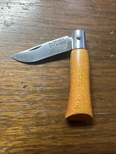Vtg opinel traditional 2 - vtg,