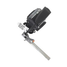 Ceinture sécurité avant