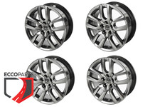 Jantes Alu 4261A78080 18x7.5J ET35 5x114.3 60.1 LEXUS NX I RAV 4 IV