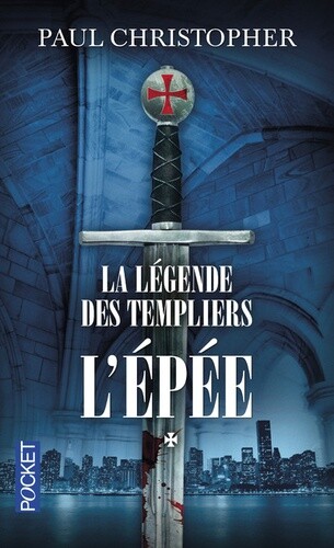 Légende des templiers - légende,