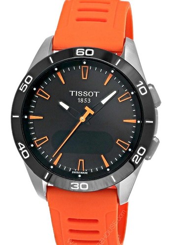 Tissot touch connect sport - t-touch,