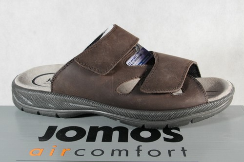Jomos chaussons pour hommes - pour, en