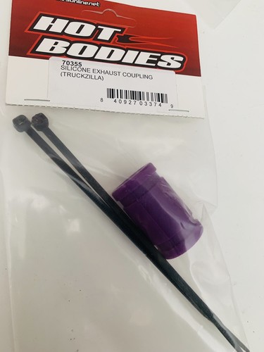 Hot bodies silicone - silicone, exhaust