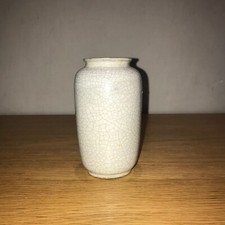 VASE ANCIEN PORCELAINE