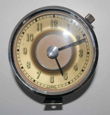 Horloge ancienne Mercedes Benz