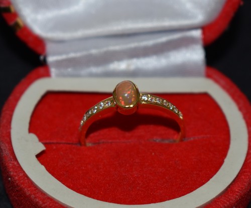 Bague argent sterling 925 - en,