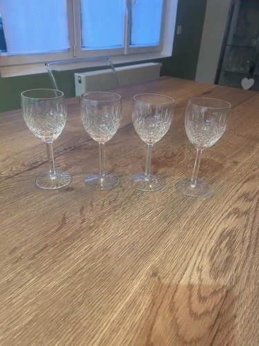Ancien verre vin rouge en - vin,