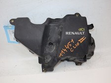 Cache moteur occasion RENAULT CLIO III Phase 2 - 1.5 DCI 75ch -