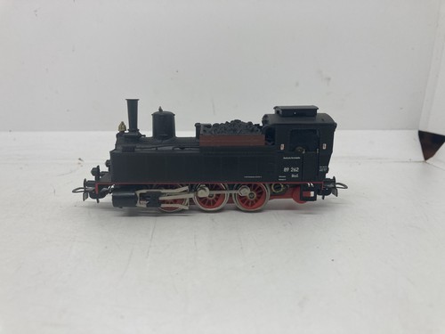 Piko 6300 locomotive - ho, 5/6300