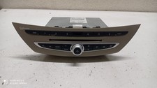AUTORADIO POSTE CABASSE RENAULT LAGUNA 3 281150011R