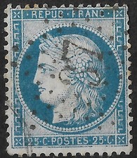 FRANCE VARIETE - CERES N° 60