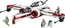 LEGO STAR WARS 75402 -