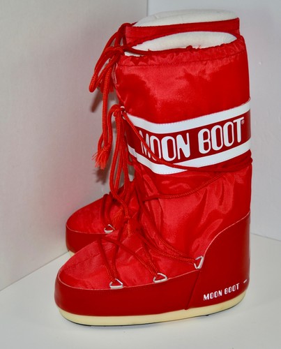 Nwot tecnica moon boots - boots, tall