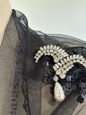 Schreiner Waterfall Crystal