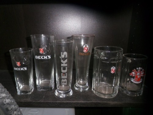 Biere verres 2 - biere,