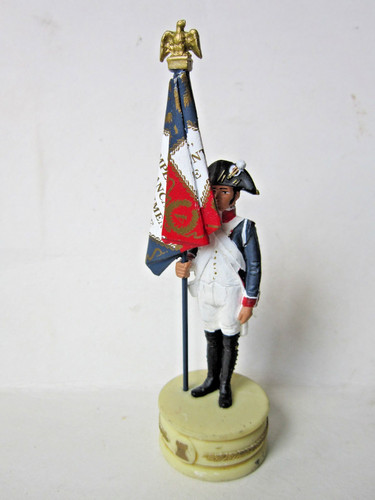 Figurine hachette echecs - ,