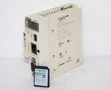 Module processeur Schneider BMXP3420102, plateforme d'automatisation Modicon ...