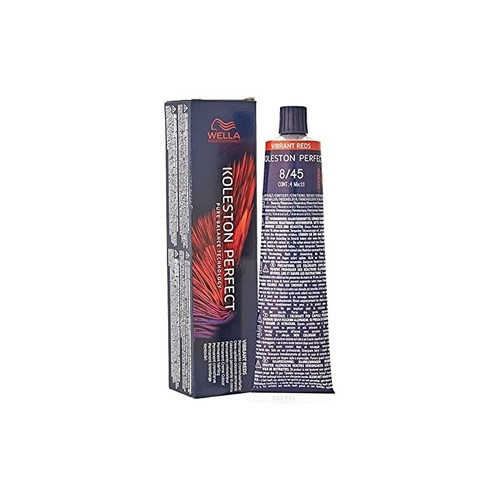 Wella koleston perfect - koleston, me